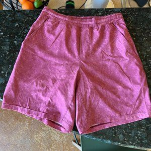 Lululemon Men's 6" PaceBreaker Lined Shorts Size S